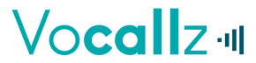Vocallz Logo